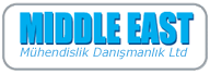 Middle East Mühendislik Danışmanlık Ltd.